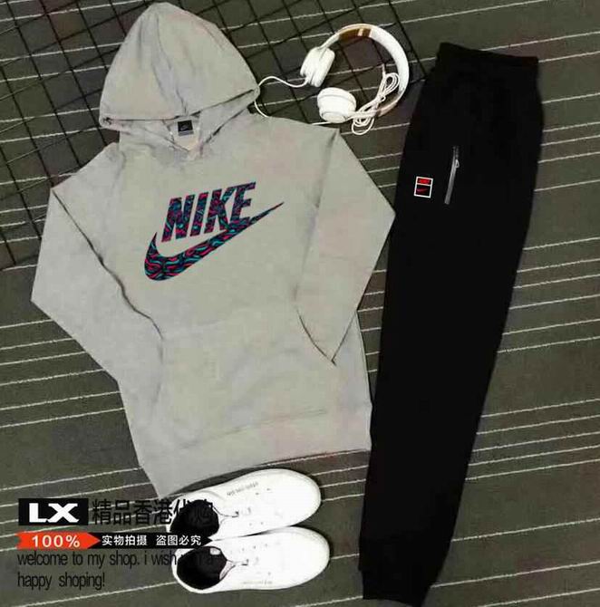 men nike sport suits-048